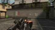 m76 para Counter-Strike Source miniatura 6