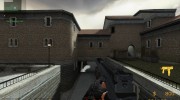 Thanez & Loggers MP9 + Mullet для Counter-Strike Source миниатюра 1