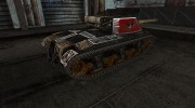 Шкурка для T25 AT (Вархаммер) for World Of Tanks miniature 4