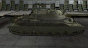 Ремоделинг для танка ИС-7 для World Of Tanks миниатюра 5