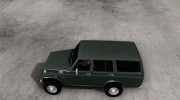 Toyota Land Cruiser FJ55 для GTA San Andreas миниатюра 2