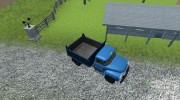 ЗиЛ 130 v2.0 для Farming Simulator 2013 миниатюра 13