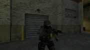 modderfreaks S.T.A.L.K.E.R. AK74u для Counter-Strike Source миниатюра 4