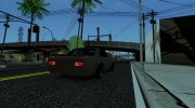 Nissan Skyline 2000GTR Speedhunters Edition для GTA San Andreas миниатюра 5