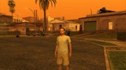 Paul Walker v1.0 для GTA San Andreas миниатюра 2