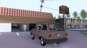 Dacia Break для GTA San Andreas миниатюра 2