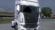 Scania R700 Lux Beta Version for Euro Truck Simulator 2 miniature 1
