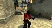 RED pheonix fixed for Counter-Strike Source miniature 2