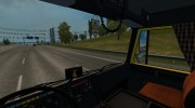 МАЗ 5432-6422. для Euro Truck Simulator 2 миниатюра 6