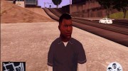 Switch character like in GTA V для GTA San Andreas миниатюра 6