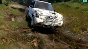 Range Rover Sport for Spintires 2014 miniature 6