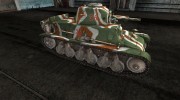 Шкурка для H39 para World Of Tanks miniatura 5