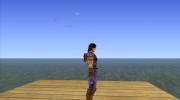 Jonathan Joe Star v1 для GTA San Andreas миниатюра 3