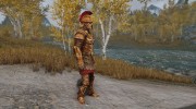 Hero of the Legion - A Unique Armor for Imperial Players для TES V: Skyrim миниатюра 3