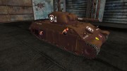 Шкурка для T14 para World Of Tanks miniatura 5