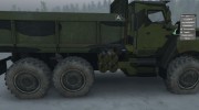 MTVR for Spintires 2014 miniature 5