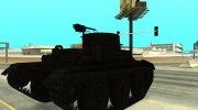 T7 Combat Car  миниатюра 5