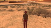 Bmydj в HD для GTA San Andreas миниатюра 4