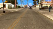 GTA IV TXD New Age para GTA San Andreas miniatura 1