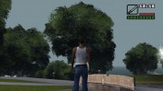 HQ Katana (With HD Original Icon) для GTA San Andreas миниатюра 4
