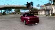 TOYOTA MARK II GT para GTA San Andreas miniatura 3