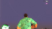 Sky Full Of Stars for GTA Vice City miniature 3