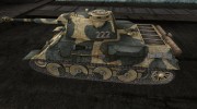 VK3002DB 04 для World Of Tanks миниатюра 2