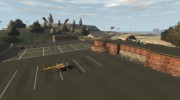 Laguna Seca [HD] Retexture for GTA 4 miniature 7