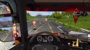 Just play for the tsm map v6.3 for Euro Truck Simulator 2 miniature 3