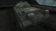 Шкурка для танка ИС-3 для World Of Tanks миниатюра 3