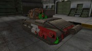 Качественный скин для Matilda Black Prince para World Of Tanks miniatura 3