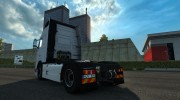 Volvo FH para Euro Truck Simulator 2 miniatura 3