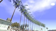 Райский пляж для GTA San Andreas миниатюра 4