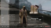 Psijic Archmage Robes for TES V: Skyrim miniature 4