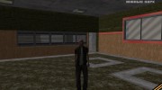 Телепорт во все скрытые интерьеры в Криминальной России for GTA San Andreas miniature 8
