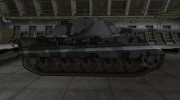Шкурка для немецкого танка PzKpfw VIB Tiger II для World Of Tanks миниатюра 5