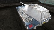 Шкурка для VK4502P para World Of Tanks miniatura 3