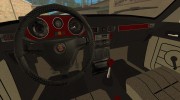 ГАЗ 2410 Hot Road для GTA San Andreas миниатюра 6