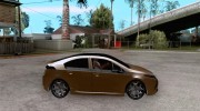 Opel Ampera for GTA San Andreas miniature 5