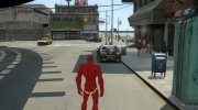 Iron Man Mk3 Suit для GTA 4 миниатюра 2