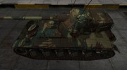 Французкий новый скин для AMX 13 90 para World Of Tanks miniatura 2