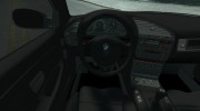 BMW M3 e36 для GTA 4 миниатюра 6