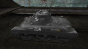 М7 para World Of Tanks miniatura 2