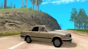 ГАЗ 3110 Волга для GTA San Andreas миниатюра 4