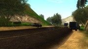 Жизненная ситуация 5.0 для GTA San Andreas миниатюра 4