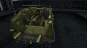 Grille Dr_Nooooo for World Of Tanks miniature 4