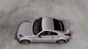 Nissan 350Z Nismo S-Tune para GTA San Andreas miniatura 2