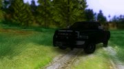 Dodge Ram 2500 1994 para GTA San Andreas miniatura 18