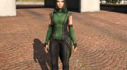 Mantis From Infinity War 1.0 for GTA 5 miniature 3