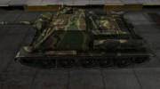 Скин для танка СССР СУ-85 для World Of Tanks миниатюра 2